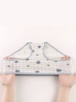 شورت نخی طرح خرگوش bio bio ( سایز ۳۸ الی ۴۲) - تصویر 15