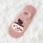 کالج موهر کریسمسی ( جوراب گرم) - تصویر 10