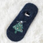 کالج موهر کریسمسی ( جوراب گرم) - تصویر 8