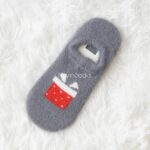 کالج موهر کریسمسی ( جوراب گرم) - تصویر 11