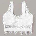 نیم تنه مجلسی طرح سوفیا - تصویر 2