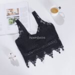 نیم تنه مجلسی طرح سوفیا - تصویر 3