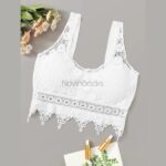 نیم تنه مجلسی طرح سوفیا - تصویر 6