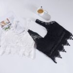 نیم تنه مجلسی طرح سوفیا - تصویر 10