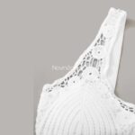 نیم تنه مجلسی طرح سوفیا - تصویر 7