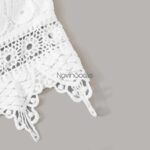 نیم تنه مجلسی طرح سوفیا - تصویر 8