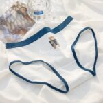 شورت Lucky Bear کد1196 ( سایزXL)(95درصد نخ) - تصویر 15