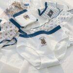 شورت Lucky Bear کد1196 ( سایزXL)(95درصد نخ) - تصویر 7