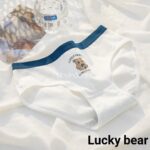 شورت Lucky Bear کد1196 ( سایزXL)(95درصد نخ) - تصویر 8