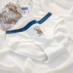 شورت Lucky Bear کد1196 ( سایزXL)(95درصد نخ) - تصویر 2