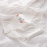 شورت زنانه گیلاس و توت فرنگی ( سایز 38-42) - تصویر 11