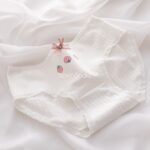 شورت زنانه گیلاس و توت فرنگی ( سایز 38-42) - تصویر 7