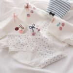 شورت زنانه گیلاس و توت فرنگی ( سایز 38-42) - تصویر 12