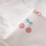 شورت زنانه گیلاس و توت فرنگی ( سایز 38-42) - تصویر 8