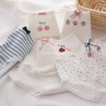 شورت زنانه گیلاس و توت فرنگی ( سایز 38-42) - تصویر 4