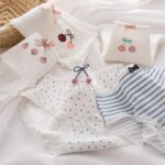 شورت زنانه گیلاس و توت فرنگی ( سایز 38-42) - تصویر 6