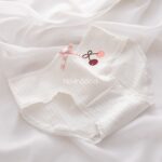 شورت زنانه گیلاس و توت فرنگی ( سایز 38-42) - تصویر 13