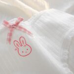 شورت طرح قلب و خرگوش ( سایز 38 الی 42) - تصویر 11