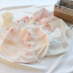 شورت طرح قلب و خرگوش ( سایز 38 الی 42) - تصویر 13