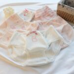 شورت طرح قلب و خرگوش ( سایز 38 الی 42) - تصویر 12