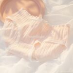 شورت نخی زنانه طرح شارلوت ( سایز 38 الی 42) - تصویر 8