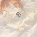 شورت نخی زنانه طرح شارلوت ( سایز 38 الی 42) - تصویر 6