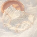 شورت نخی زنانه طرح شارلوت ( سایز 38 الی 42) - تصویر 3