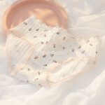 شورت نخی زنانه طرح شارلوت ( سایز 38 الی 42) - تصویر 2