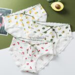 شورت زنانه میوه ای ( سایز 38- 42) - تصویر 2