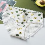 شورت زنانه میوه ای ( سایز 38- 42) - تصویر 5