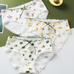 شورت زنانه میوه ای ( سایز 38- 42) - تصویر 10