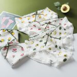 شورت زنانه میوه ای ( سایز 38- 42)