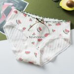 شورت زنانه میوه ای ( سایز 38- 42) - تصویر 8