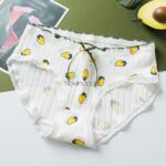 شورت زنانه میوه ای ( سایز 38- 42) - تصویر 4