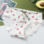 شورت زنانه میوه ای ( سایز 38- 42) - تصویر 6