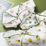 شورت زنانه میوه ای ( سایز 38- 42) - تصویر 7