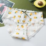 شورت زنانه میوه ای ( سایز 38- 42) - تصویر 9