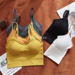 نیم تنه طرح دینا - تصویر 12