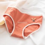 شورت استیکر میوه ای ( سایز 38 الی 44) - تصویر 4