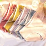 شورت استیکر میوه ای ( سایز 38 الی 44) - تصویر 9