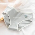 شورت استیکر میوه ای ( سایز 38 الی 44) - تصویر 10