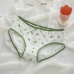 شورت زنانه نخی طرح گلبرگ ( سایز 40 الی 44) - تصویر 8