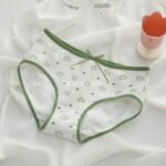 شورت زنانه نخی طرح گلبرگ ( سایز 40 الی 44) - تصویر 12