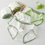 شورت زنانه نخی طرح گلبرگ ( سایز 40 الی 44) - تصویر 10