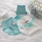 شورت طرح سیب و آلبالو ( سایز 38 الی 42) - تصویر 10