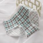 شورت طرح سیب و آلبالو ( سایز 38 الی 42) - تصویر 4