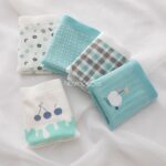 شورت طرح سیب و آلبالو ( سایز 38 الی 42)