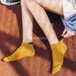 جوراب پشت لبه 1031 - تصویر 2