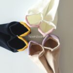 جوراب پشت لبه 1031 - تصویر 3