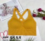 نیم تنه ورزشی طرح هانا - تصویر 4